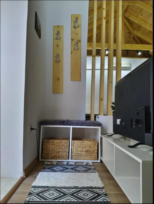 My Home - Entire House In The Center Of Tirana Exterior photo