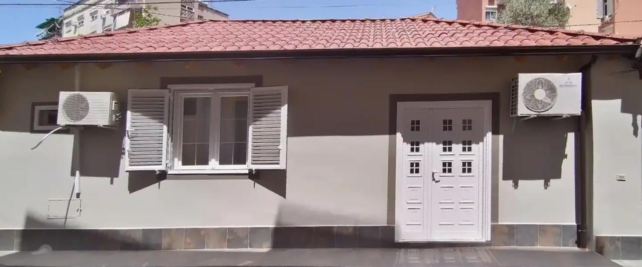 My Home - Entire House In The Center Of Tirana Exterior photo